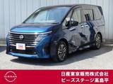 日産 セレナ 1400cc 1.4 e-POWER ハイウェイスターV Nコネクトナビプロパイ後席モニターDレコ
