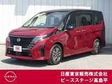 日産 セレナ 1400cc 1.4 e-POWER ハイウェイスターV Nコネクトナビプロパイ後席モニターDレコET