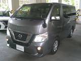 日産 NV350キャラバン 2000cc 2.0 DX ロングボディ EXパック純正ナビバックモニターETCドラレ