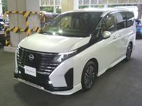 日産 セレナ 1400cc 1.4 e-POWER ハイウェイスターV NコネクトナビシートヒータープロパイAVM