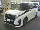 日産 セレナ 1400cc 1.4 e-POWER ハイウェイスターV NコネクトナビシートヒータープロパイAVM