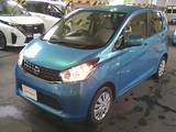 日産 デイズ 660cc 660 S 純正ナビTVアイドリングストップETC