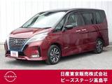 日産 セレナ 1200cc 1.2 e-POWER ハイウェイスター V 純正大画面ナビプロパイ後席モニターAVM