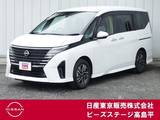 日産 セレナ 1400cc 1.4 e-POWER ハイウェイスターV アルパイン11インチMナビ後席モニタープロ