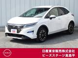 日産 ノート 1200cc 1.2 AUTECH クロスオーバー FOUR プラス アクティブ 4WD Nコネクトナビプロパイシ-トヒータ-AVMETC