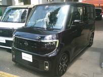 日産 ルークス 660cc 660 ハイウェイスターGターボ 当社試乗車Nコネクトナビプロパイ3Dモニタ