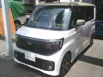 日産 ルークス 660cc 660 ハイウェイスターGターボ 当社試乗車Nコネクトナビプロパイ3Dモニタ