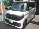 日産 ルークス 660cc 660 ハイウェイスターGターボ 当社試乗車Nコネクトナビプロパイ3Dモニタ