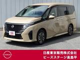 日産 セレナ 1400cc 1.4 e-POWER ハイウェイスターV Nコネクトナビプロパイ後席モニターAVMスマ