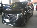 日産 セレナ 1400cc 1.4 e-POWER ハイウェイスターV Nコネクトナビプロパイ後席モニターAVMスマ