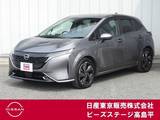 日産 ノートオーラ 1200cc 1.2 G レザーエディション 純正大画面ナビアラウンドビュ-モニターETC