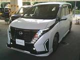 日産 セレナ 1400cc 1.4 e-POWER ハイウェイスターV Nコネクトナビプロパイ後席モニターAVMスマ