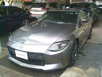 日産 フェアレディZ 3000cc 3.0 バージョン ST 6速MTナビTVシ-トヒータ-バックカメラBOSE