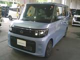 日産 ルークス 660cc 660 X 当社試乗車純正ナビアラウンドビュ-Mドラレ