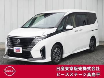 1.4 e-POWER ハイウェイスターV Nコネクトナビプロパイシ-トヒータ-後席モ