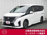 日産 セレナ 1400cc 1.4 e-POWER ハイウェイスターV Nコネクトナビプロパイシ-トヒータ-後席モ