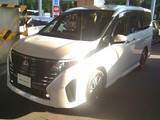 日産 セレナ 2000cc 2.0 ハイウェイスターV Vセレクション Nコネクトナビプロパイ防水シート後席モニ