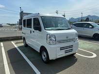 日産 クリッパー 660cc 660 DX ハイルーフ 4WD