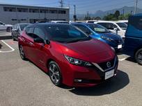 日産 リーフ G