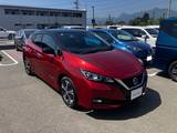 日産 リーフ G