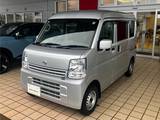 日産 NV100クリッパー 660cc 660 DX GL エマージェンシーブレーキ パッケージ ハイルーフ 5AGS車