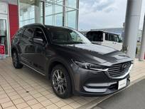 マツダ CX-8 2200cc 2.2 XD Lパッケージ ディーゼルターボ 4WD