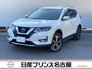 2.0 20Xi 2列車 4WD 後期型　ルーフレ-ル　寒冷地