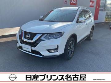 2.0 20X 2列車 4WD 被害軽減ブレーキ　踏み間違いアシスト