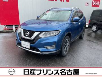 2.0 20X 2列車 4WD 被害軽減ブレーキ　全周囲カメラ