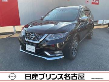 2.0 AUTECH iパッケージ 2列車 4WD プロパイロット　踏み間違いアシスト