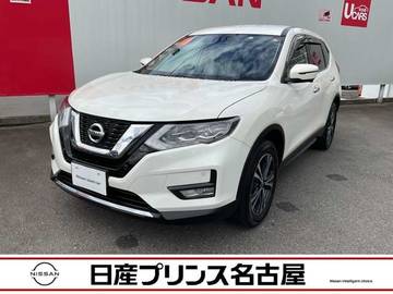 2.0 20Xi 2列車 4WD プロパイロット　踏み間違いアシスト