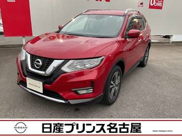 2.0 20Xi 2列車 4WD プロパイロット　全周囲カメラ