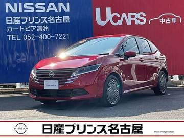 1.2 X 被害軽減ブレーキ　全周囲カメラ