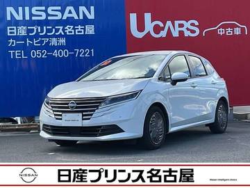 1.2 X 被害軽減ブレーキ　全周囲カメラ