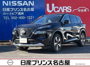 1.5 G e-4ORCE 4WD プロパイロット　全周囲カメラ　ETC20