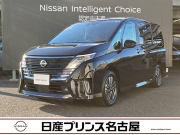 1.4 e-POWER ハイウェイスターV プロパイロット 後席モニター 全周囲カメラ