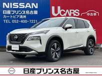 日産 エクストレイル 1500cc 1.5 G 雹害車　タ-ボ車