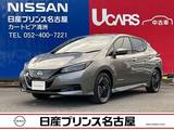 日産 リーフ X Vセレクション 寒冷地仕様　シ-ト&ステアリングヒ-タ-
