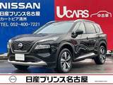 日産 エクストレイル 1500cc 1.5 G e-4ORCE 4WD 寒冷地仕様　シ-ト&ステアリングヒ-タ-