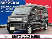 日産 クリッパーリオ 660cc 660 G ハイルーフ シ-トヒ-タ-　LEDライト　ETC2.0