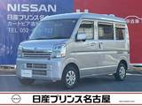 日産 クリッパー 660cc 660 GX ハイルーフ 純正ナビ　シートヒ-タ-　LEDライト