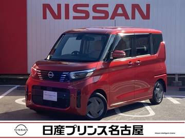 660 X 純正ナビ　ハンズフリー両側オ-トスライド