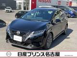 日産 ノート 1200cc 1.2 X