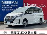日産 セレナ 1200cc 1.2 e-POWER ハイウェイスター V