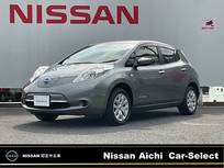 日産 リーフ 30kWh X 12セグ　充電ケーブル　純正メ-カ-ナビ