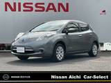 日産 リーフ 30kWh X 12セグ　充電ケーブル　純正メ-カ-ナビ
