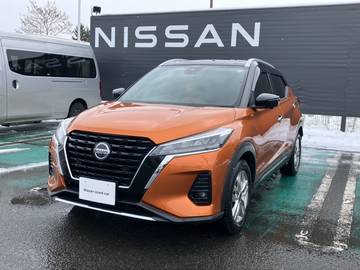 1.2 X ツートーン インテリアエディション (e-POWER)