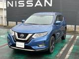 日産 エクストレイル 2000cc 2.0 20Xi Vセレクション 2列車 4WD