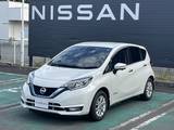 日産 ノート 1200cc 1.2 e-POWER メダリスト FOUR 4WD