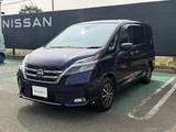 日産 セレナ 2000cc 2.0 XV 4WD 防水シート